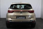 Kia Sportage IV Рестайлинг Санкт-Петербург  - изображение 20