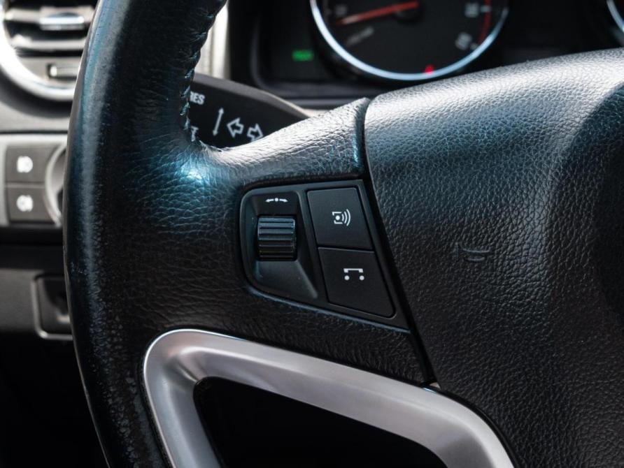 Opel Antara I Рестайлинг Краснодар  - изображение 18