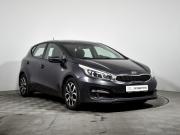Kia Ceed II Рестайлинг Санкт-Петербург  - изображение 23