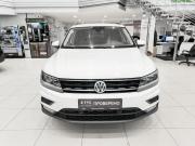 Volkswagen Tiguan II Казань  - изображение 24