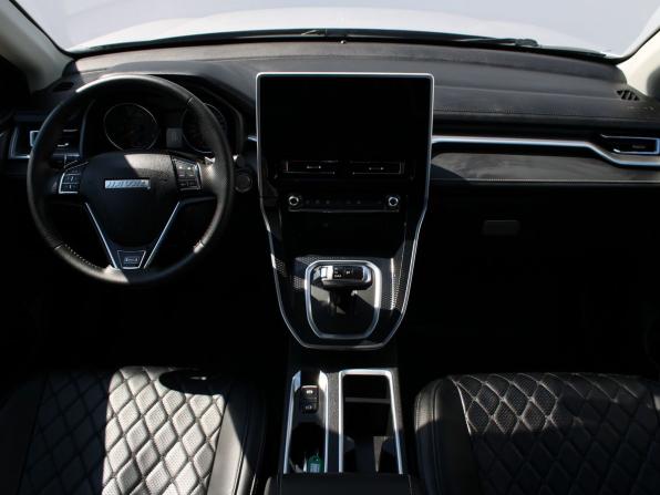 Haval M6 II с пробегом 2023 года, цена 1 859 000 рублей, 17502 км, внедорожник, Автокод Объявления