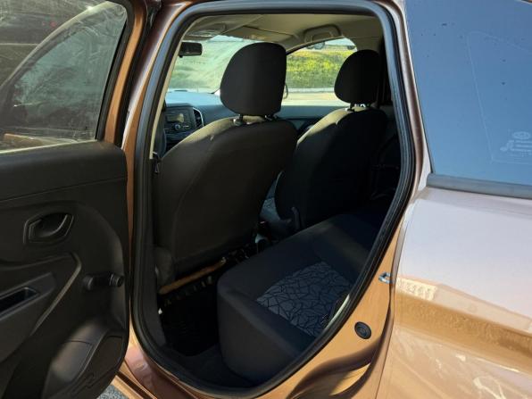 Lada (ВАЗ) XRAY I с пробегом 2018 года, цена 750 000 рублей, 119335 км, хэтчбек, Автокод Объявления