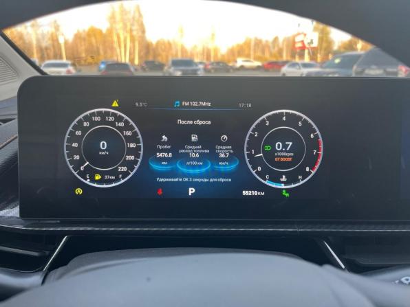 Omoda S5 GT с пробегом 2023 года, цена 1 628 000 рублей, 55200 км, седан, Автокод Объявления