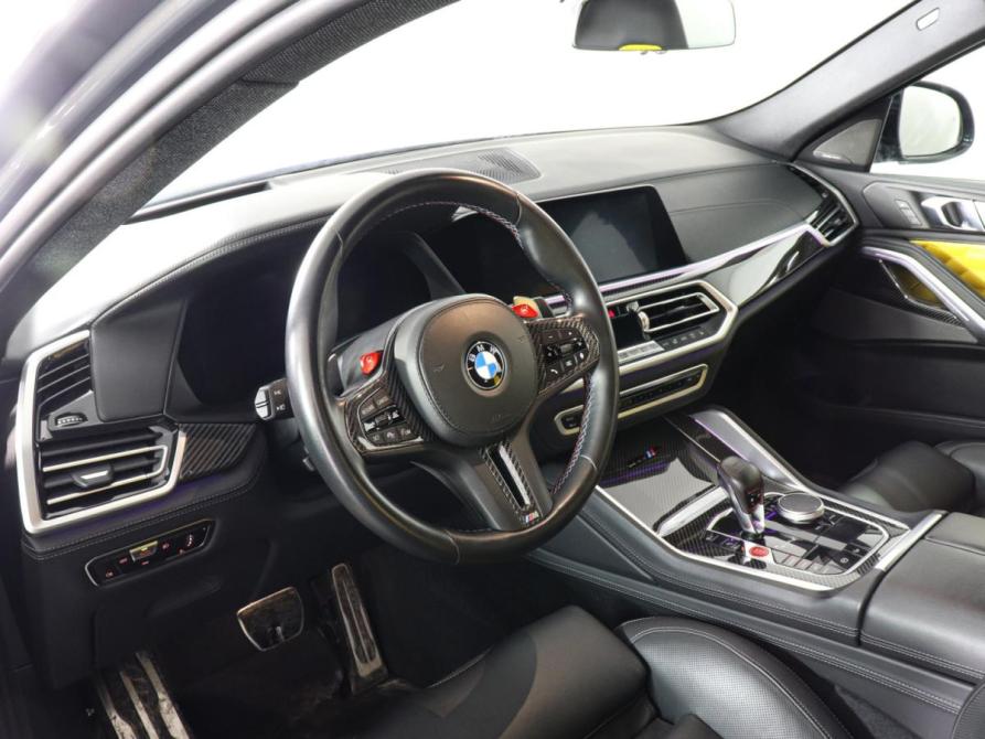 BMW X6 M III (F96) Химки  - изображение 10