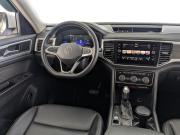 Volkswagen Teramont I Рестайлинг Москва  - изображение 48