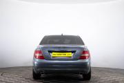 Mercedes-Benz C-Класс III (W204) Рестайлинг Пермь  - изображение 29
