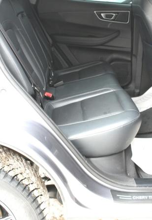 Chery Tiggo 4 Pro I Рестайлинг с пробегом 2024 года, цена 1 410 000 рублей, 30520 км, внедорожник, Автокод Объявления