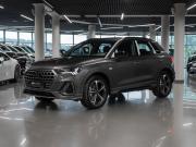 Audi Q3 II (F3) Москва  - изображение 24
