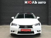 Lexus GS IV Екатеринбург  - изображение 24