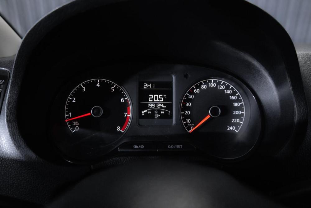 Volkswagen Polo V Тюмень  - изображение 15
