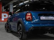 Mini Hatch III (F55/F56) Рестайлинг 2 Москва  - изображение 50