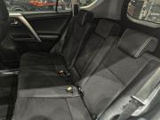 Toyota RAV4 IV (XA40) Рестайлинг Казань  - изображение 37