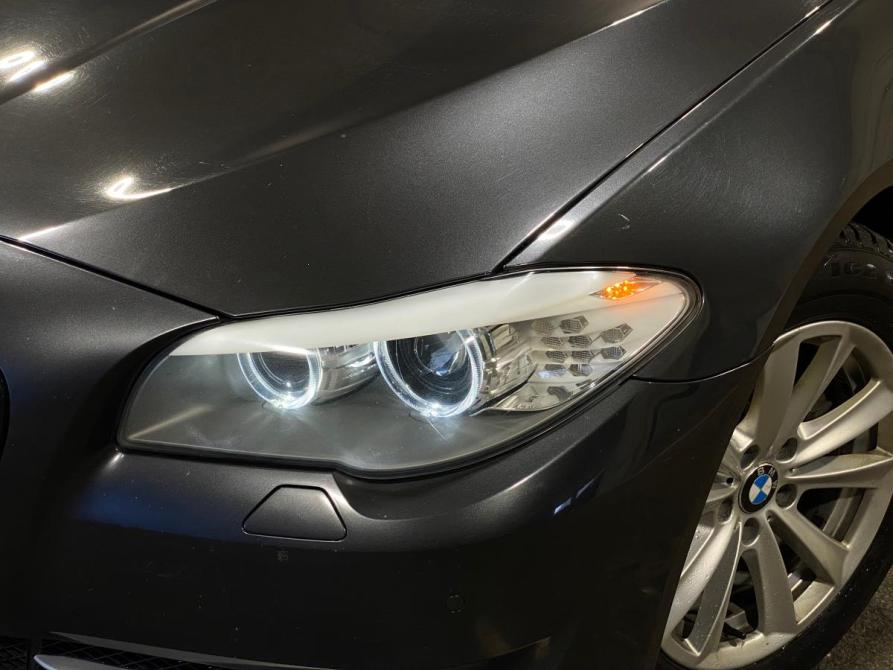 BMW 5 серии VI (F10/F11/F07) Челябинск  - изображение 9