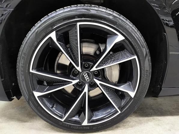 Audi A6 V (C8) с пробегом 2019 года, цена 3 260 000 рублей, 127918 км, седан, Автокод Объявления