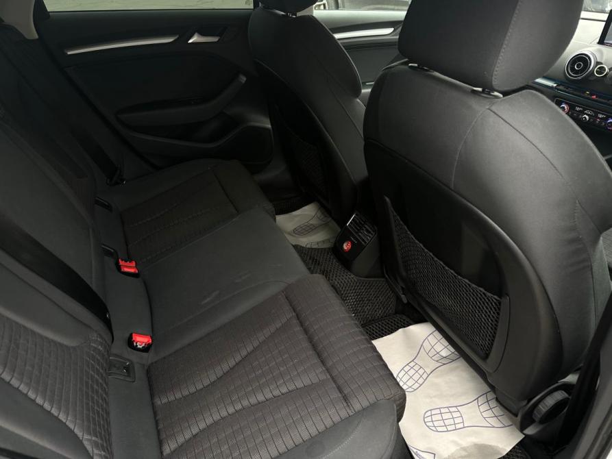 Audi A3 III (8V) Пермь  - изображение 15