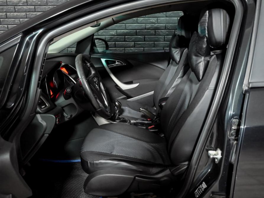 Opel Astra J Екатеринбург  - изображение 5