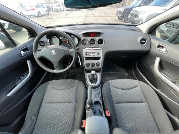 Peugeot 408 I с пробегом 2013 года, цена 635 000 рублей, 162208 км, седан, Автокод Объявления