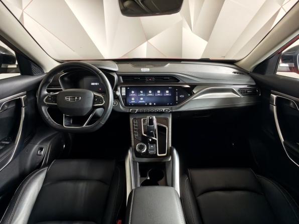 Geely Atlas Pro с пробегом 2021 года, цена 1 755 150 рублей, 68001 км, внедорожник, Автокод Объявления
