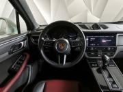 Porsche Macan I Рестайлинг 2 Москва  - изображение 37