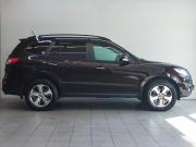 Hyundai Santa Fe II Рестайлинг Барнаул  - изображение 36