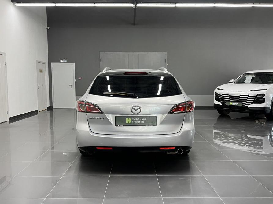Mazda 6 II (GH) Тверь  - изображение 4