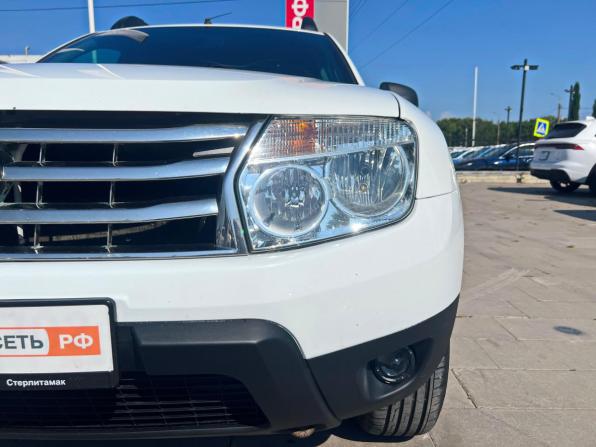 Renault Duster I с пробегом 2015 года, цена 785 000 рублей, 181350 км, внедорожник, Автокод Объявления