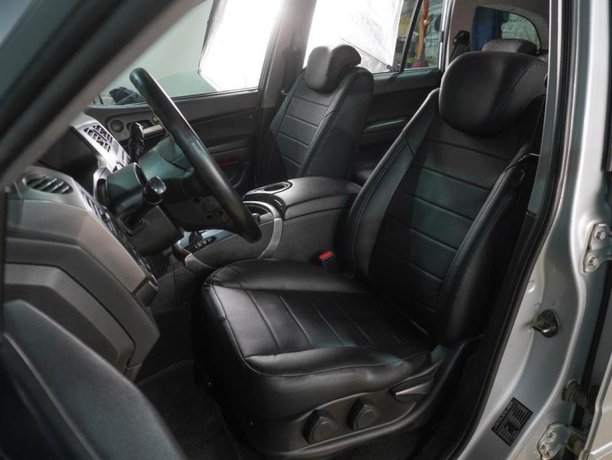 SsangYong Kyron I Рестайлинг Воронеж  - изображение 10