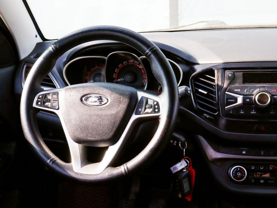 Lada (ВАЗ) Vesta I Екатеринбург  - изображение 21