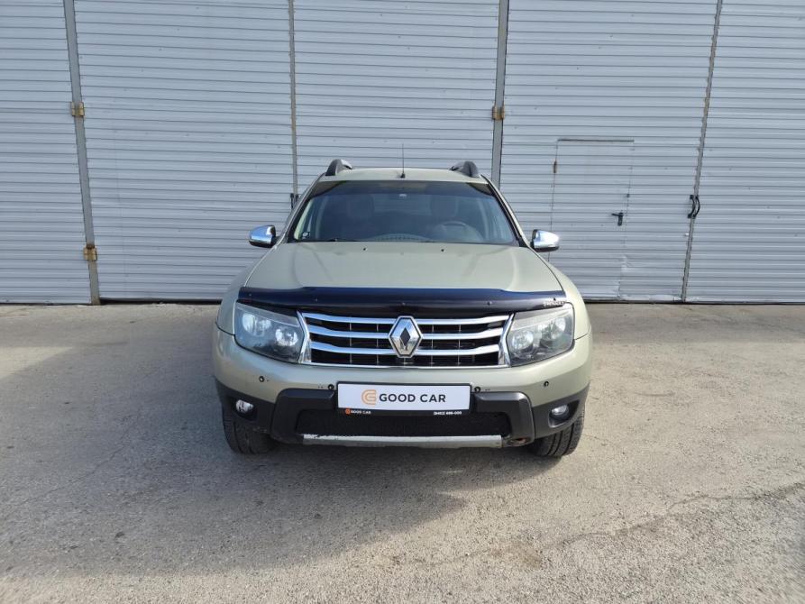 Renault Duster I Саратов  - изображение 2