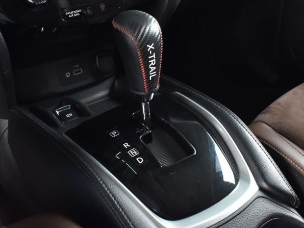Nissan X-Trail III Рестайлинг с пробегом 2020 года, цена 2 599 999 рублей, 112683 км, внедорожник, Автокод Объявления
