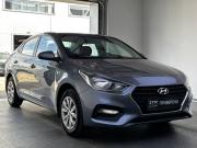Hyundai Solaris II Уфа  - изображение 25