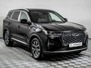 Chery Tiggo 7 Pro Max I Москва  - изображение 19