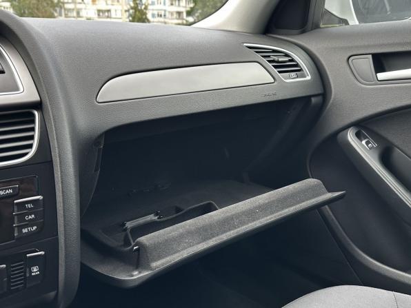 Audi A4 IV (B8) Рестайлинг с пробегом 2013 года, цена 1 243 000 рублей, 227000 км, седан, Автокод Объявления