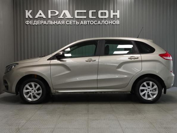 Lada (ВАЗ) XRAY I с пробегом 2017 года, цена 677 000 рублей, 182709 км, хэтчбек, Автокод Объявления