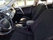 Toyota RAV4 IV (XA40) Рестайлинг Санкт-Петербург  - изображение 36