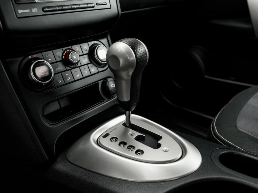 Nissan Qashqai I Рестайлинг Екатеринбург  - изображение 20