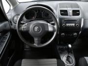 Suzuki SX4 I (Classic) Рестайлинг Новосибирск  - изображение 35