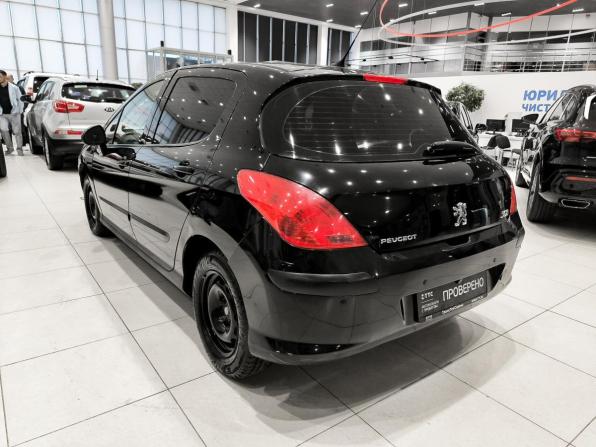 Peugeot 308 I с пробегом 2010 года, цена 405 000 рублей, 177700 км, хэтчбек, Автокод Объявления