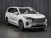 Exeed VX I Ставрополь  - изображение 28
