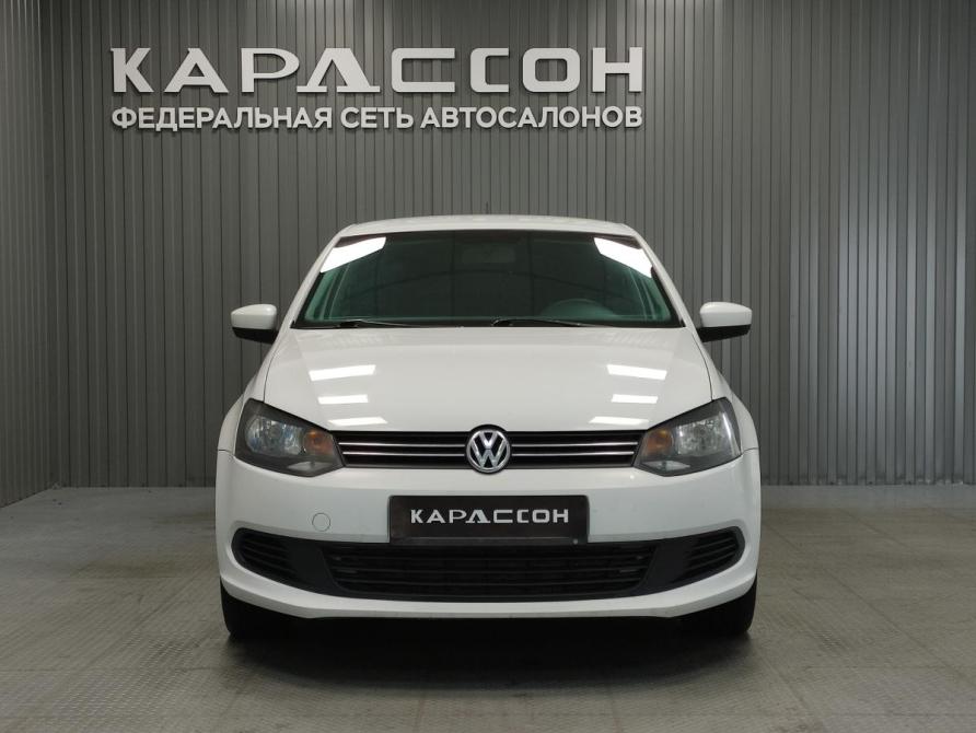 Volkswagen Polo V Рестайлинг Пермь  - изображение 3