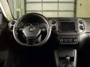 Volkswagen Tiguan I Рестайлинг Кемерово  - изображение 32