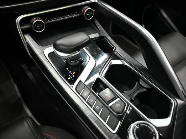 Geely Tugella I с пробегом 2021 года, цена 2 170 000 рублей, 113443 км, внедорожник, Автокод Объявления
