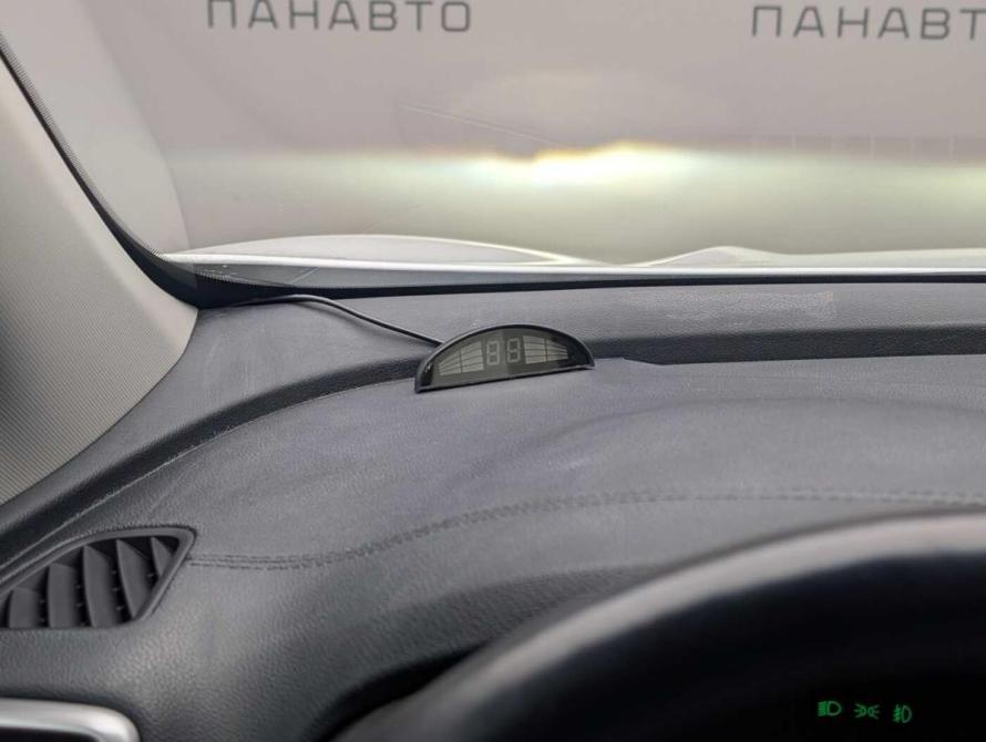 Kia Sportage IV Рестайлинг Москва  - изображение 12