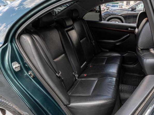 Toyota Avensis II с пробегом 2006 года, цена 820 000 рублей, 257511 км, седан, Автокод Объявления