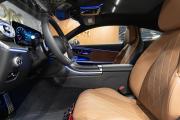 Mercedes-Benz CLE Москва  - изображение 32