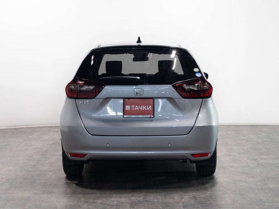 Honda Fit IV Чита  - изображение 4
