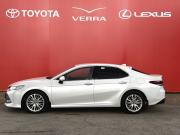 Toyota Camry VIII (XV70) Пермь  - изображение 24