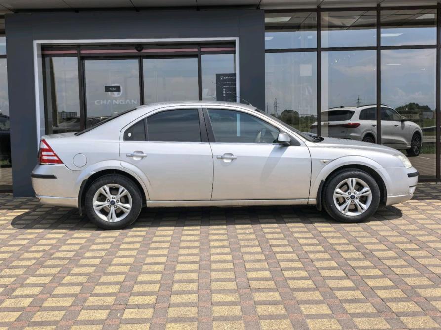 Ford Mondeo III Рестайлинг Краснодар  - изображение 4