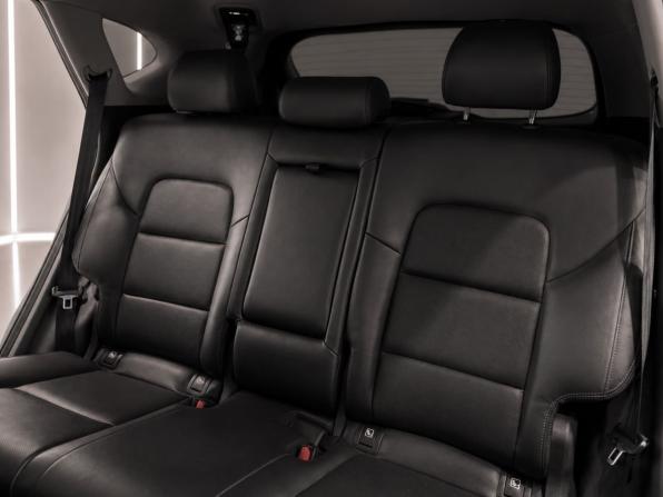 Hyundai Tucson III с пробегом 2018 года, цена 2 199 000 рублей, 120550 км, внедорожник, Автокод Объявления