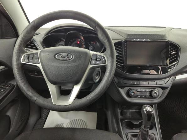 Lada (ВАЗ) Vesta I с пробегом 2021 года, цена 1 040 000 рублей, 93873 км, седан, Автокод Объявления
